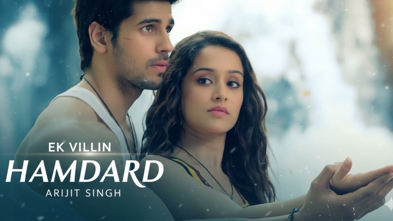 Tu Hi Mera Humdard | Emotional Hindi Song |  Official Music Video | Lyrics Song 