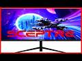 Unlock Your Gaming Potential with a 165Hz Refresh Rate Monitor