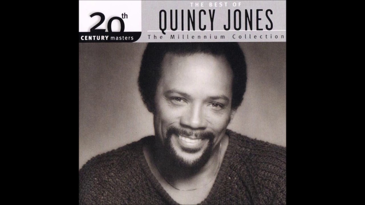 Quincy Jones - Everything Must Change - YouTube