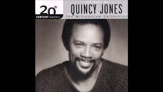 Quincy Jones -  Everything Must Change