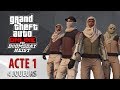 Gta online le braquage de la fin du monde  acte i lite  cerveau criminel iv