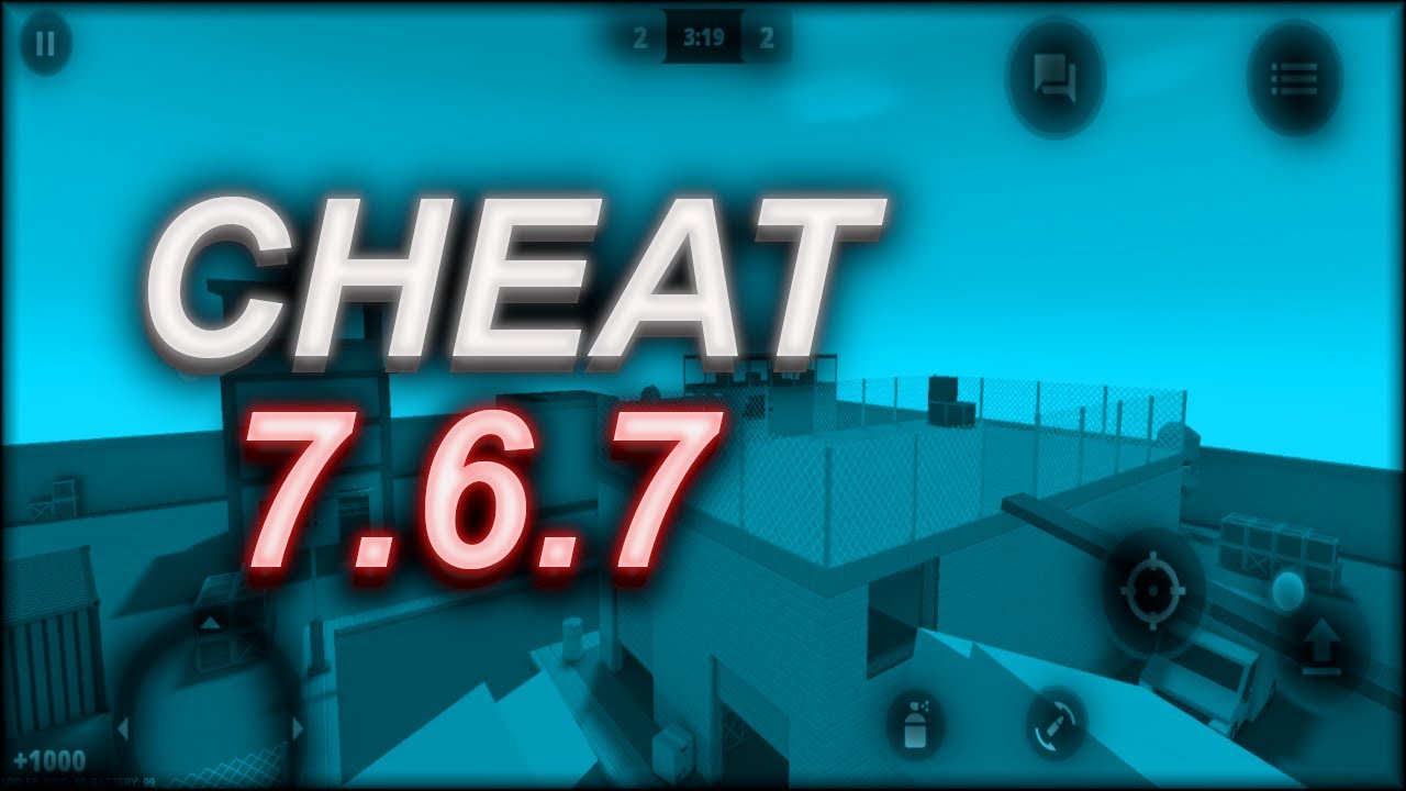 Block Strike 7.6.7 Cheat - YouTube