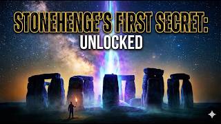 Stonehenge’s First Secret: UNLOCKED