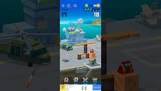 Flippy Knife : Gameplay All Levels #shorts screenshot 4