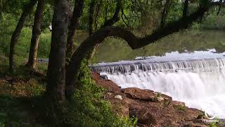 Registrado afogamento em...