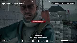 Vigor GAMEPLAY Partida #69