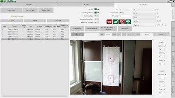 KSuse BulleTTime Calibration 2.0 full short eng