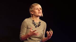 Building A Home From Earth To Mars Kelsey Lents Tedxfrankfurt