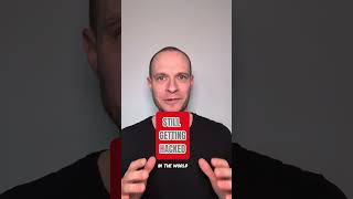 Compliant and Still Hacked