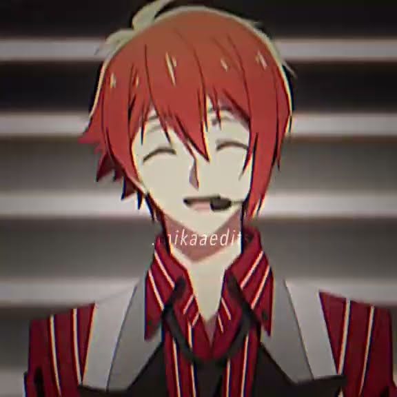 His monster personality got me- #idolish7 #idolish7edit #idolish7edits #nanaseriku #nanaserikuedit