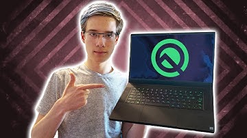 Guide To Install Android Q On Your PC - Run Apps Natively [2020]