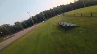 Hampton Park FPV Long