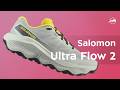 Salomon Ultra Flow 2