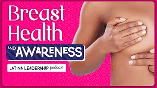 Amiga, Let’s Talk: Breast Cancer In Our Community