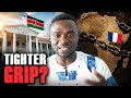خطة ماكرون الأفريقية | فرنسا تُحكم قبضتها على كينيا