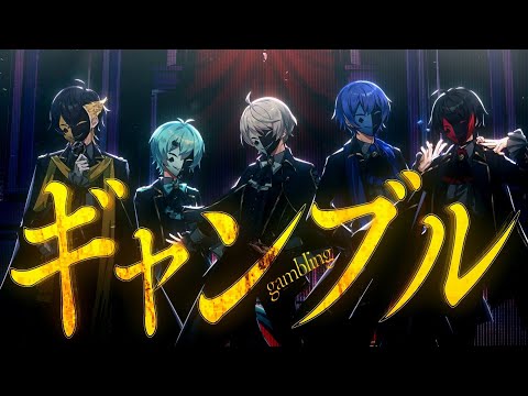 めろぱか ギャンブル／めろぱか【歌ってみた】 - YouTube