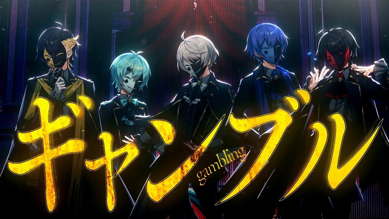 ギャンブル／めろぱか【歌ってみた】 - YouTube