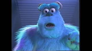 Monsters Inc 2001 - Scare Floor Scene Credit to @Disney & @pixar