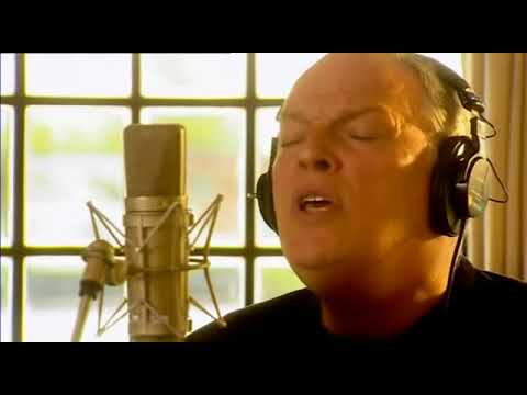 David Gilmour - 18. sonnetta Shakepeares (Shakespeare Sonnet 18)