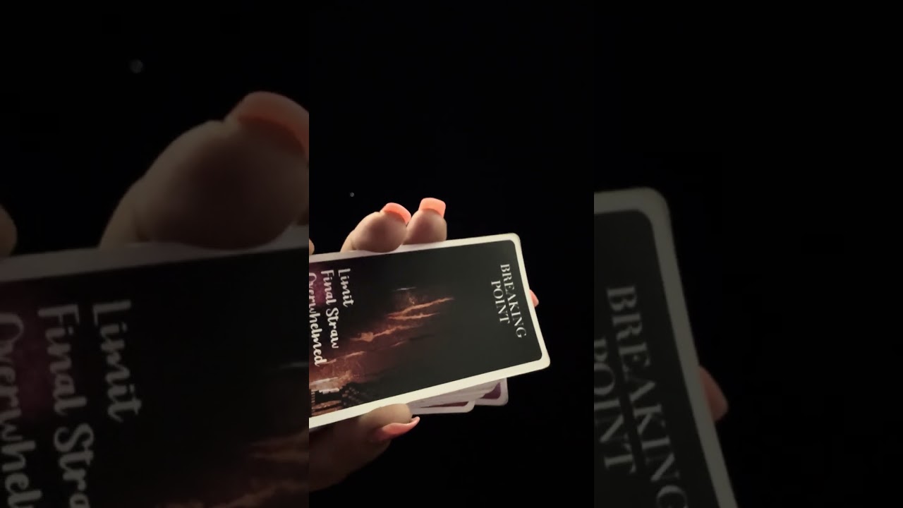 Cancers ♋️ Obsessed vibes !!  Naw 4 real someone really ❤️ you.