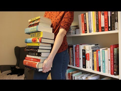 Campus Novel Recommendations