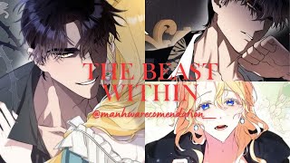 The Beast Within | New Dark Romance Manhwa from Manta Comics The Beast Within | New Dark Romance Manhwa from Manta Comics