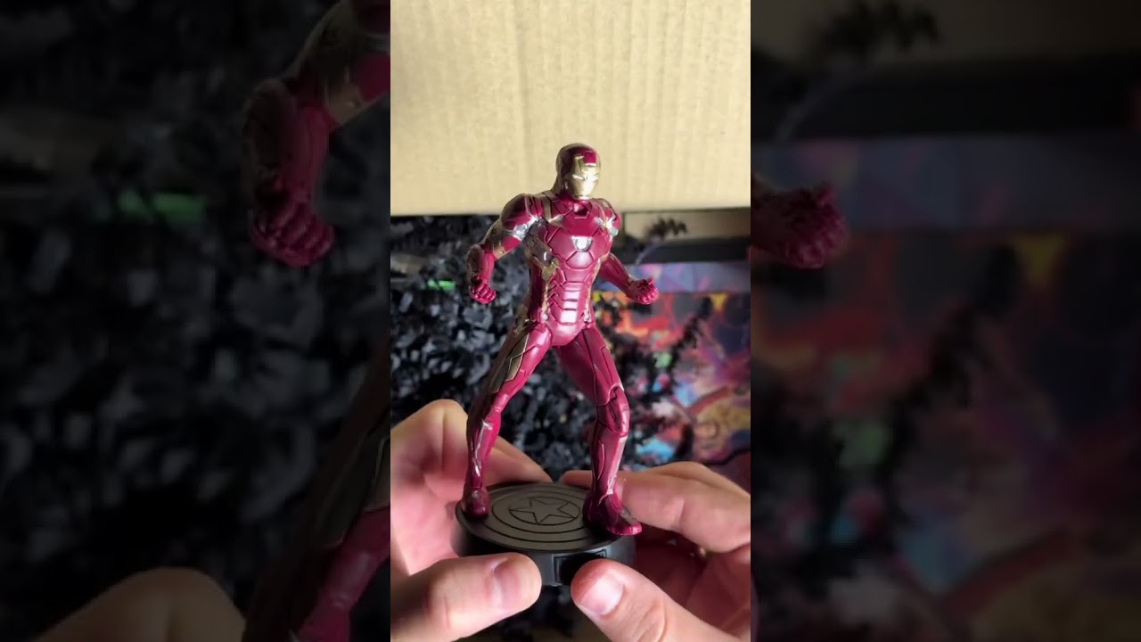 Thor Crate - The Marvel Mystery Box Unboxing!