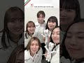 Selfie🤳カーリング女子 TEAM JAPANから意気込みメッセージ👋🥌