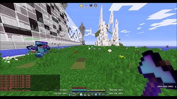 Hacker? | VelocityMC | Op Factions | Reach, KA, and fast clicks | AssassinRS_YT