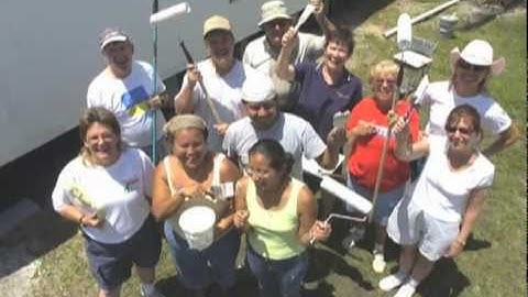 How do communities recover from disaster?