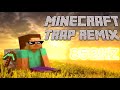 HOLDER CHILL TRAP REMIX - [852HZ] - Minecraft Theme