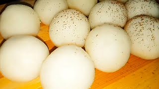 Sweet Milk Balls | Amazing Recipe in 5 minutes