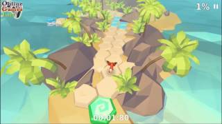 The Little Fox (Android/iOS) Gameplay screenshot 5