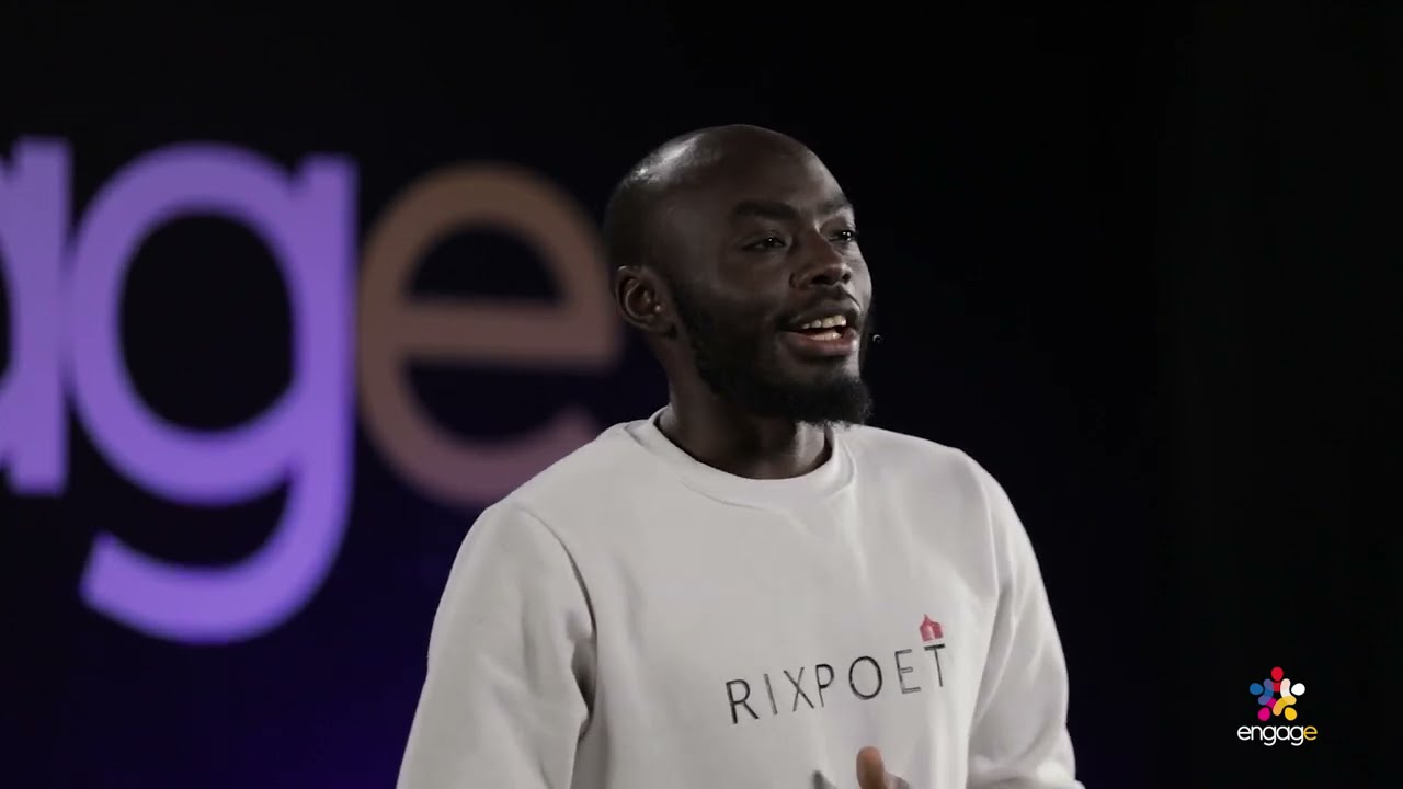 Undoing My Father’s Damage - Onyango Otieno (Rix poet)