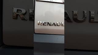 #carexpert.in #renault#Triber tail gate and fender repair and painting complete 💯✅