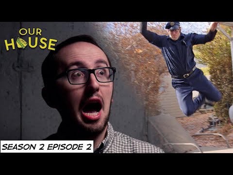 Our House | S2:E2 | Operation Pumpkin Spice