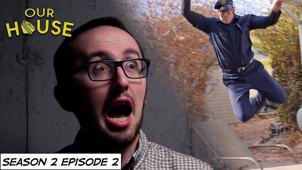 Our House | S2:E2 | Operation Pumpkin Spice