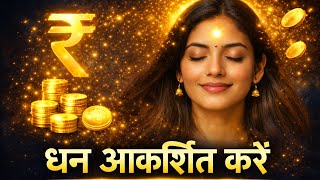 New Year 2026 Money Affirmations in Hindi | धन और सफलता आकर्षित करने के Powerful मंत्र