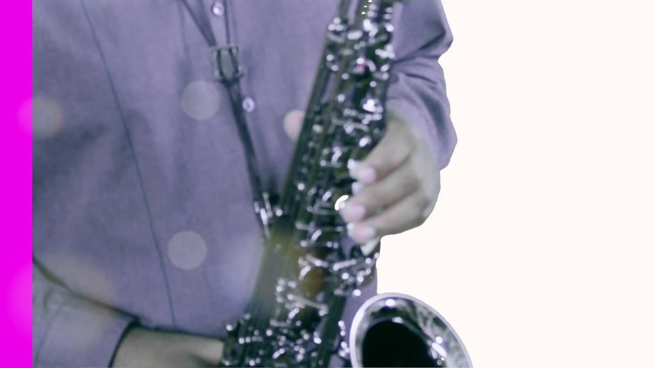 Chateau Alto Saxophone