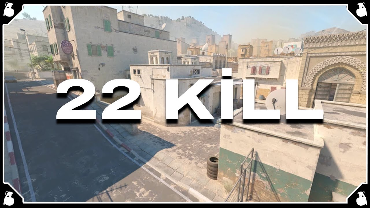 EMSTAR DUST2 KING !!!