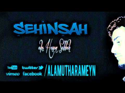 Şehinşah ft. Al Lain Nefer \u0026 Anestesi - İktidar Biziz
