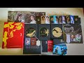 [Unboxing] The Untamed Concert in Nanjing & Bangkok 2019 HD DVD Limited Ver. International Edition