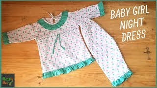 night suit for infants