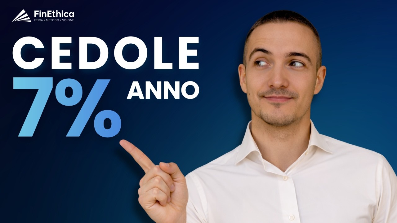 ETF con cedole del 7%: quello che NON ti dicono