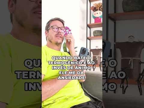 VOCÊS TAMBÉM SÃO ASSIM?