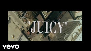 Tia - Juicy ft. Idowest