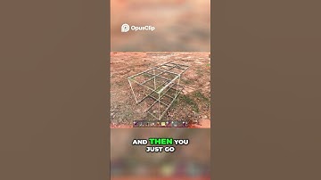 7 Days to Die: How to Unlock Invisible Floating Bases (No Mods!)