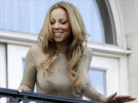 Mariah Carey - It's Like That (Male Version)