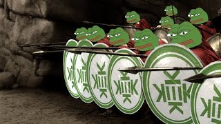 Sargon of Akkad explains Kekistan to The Amazing Atheist #FreeKekistan