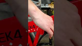 Fold. Ride. Save: The No-Nonsense E-Bike  #show  #enjoy  #puttogether